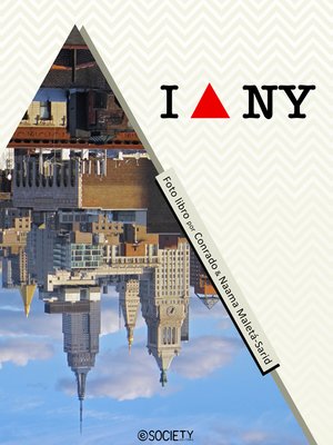 cover image of I ^ New York